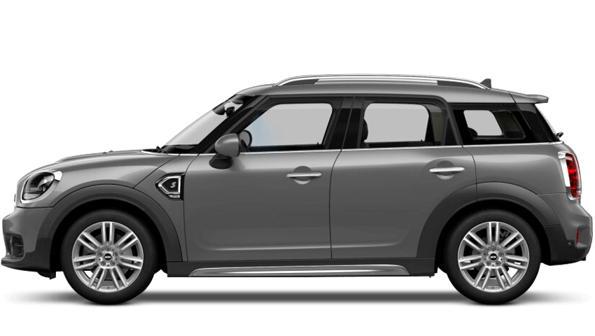 MINI Countryman 2.0 Cooper S Exclusive 5dr Auto [Comfort/Nav+ Pk] Lease ...