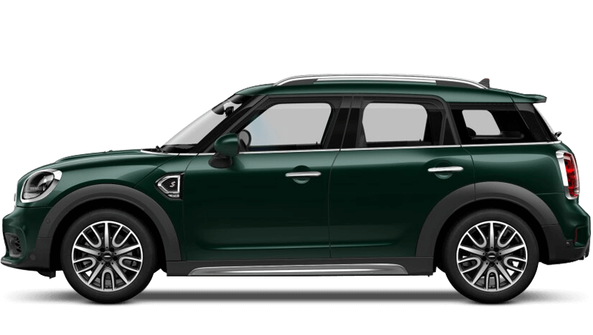 MINI Countryman 2.0 Cooper S Sport 5dr Auto [Comfort/Nav+ Pack] Lease ...