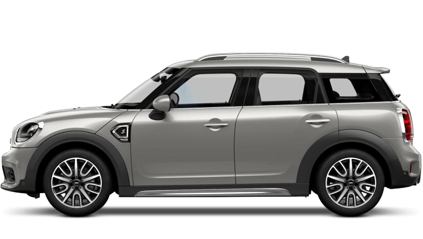 MINI Countryman 2.0 Cooper S Sport 5dr Auto [Comfort/Nav+ Pack] Lease ...