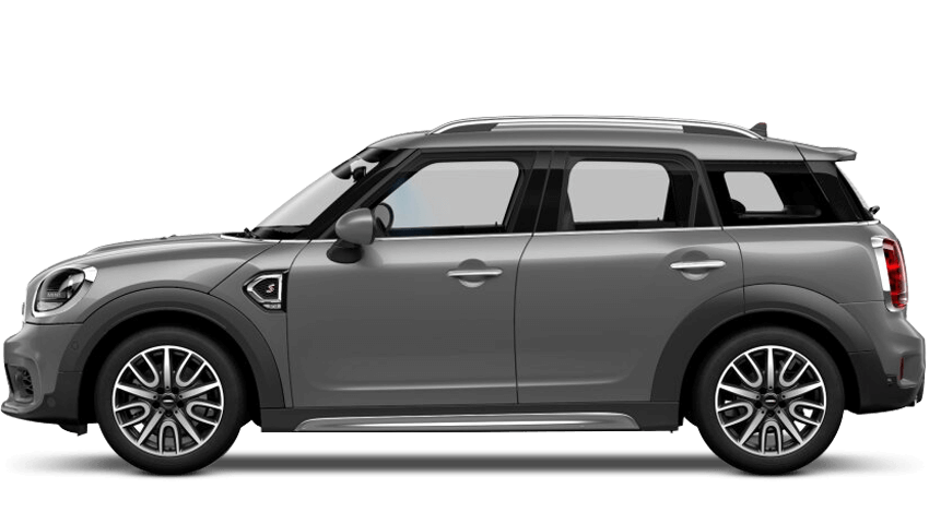 MINI Countryman 2.0 Cooper S Sport 5dr Auto [Comfort/Nav+ Pack] Lease ...