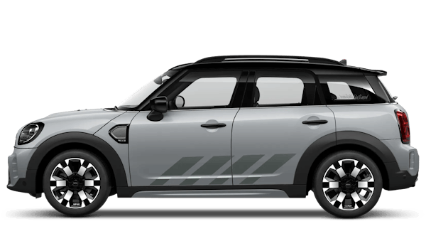 New MINI Countryman for Sale | Finance Options