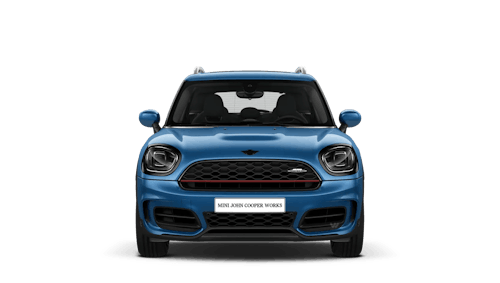 2020 Mini John Cooper Works GP3 for sale by auction in Sundsvall