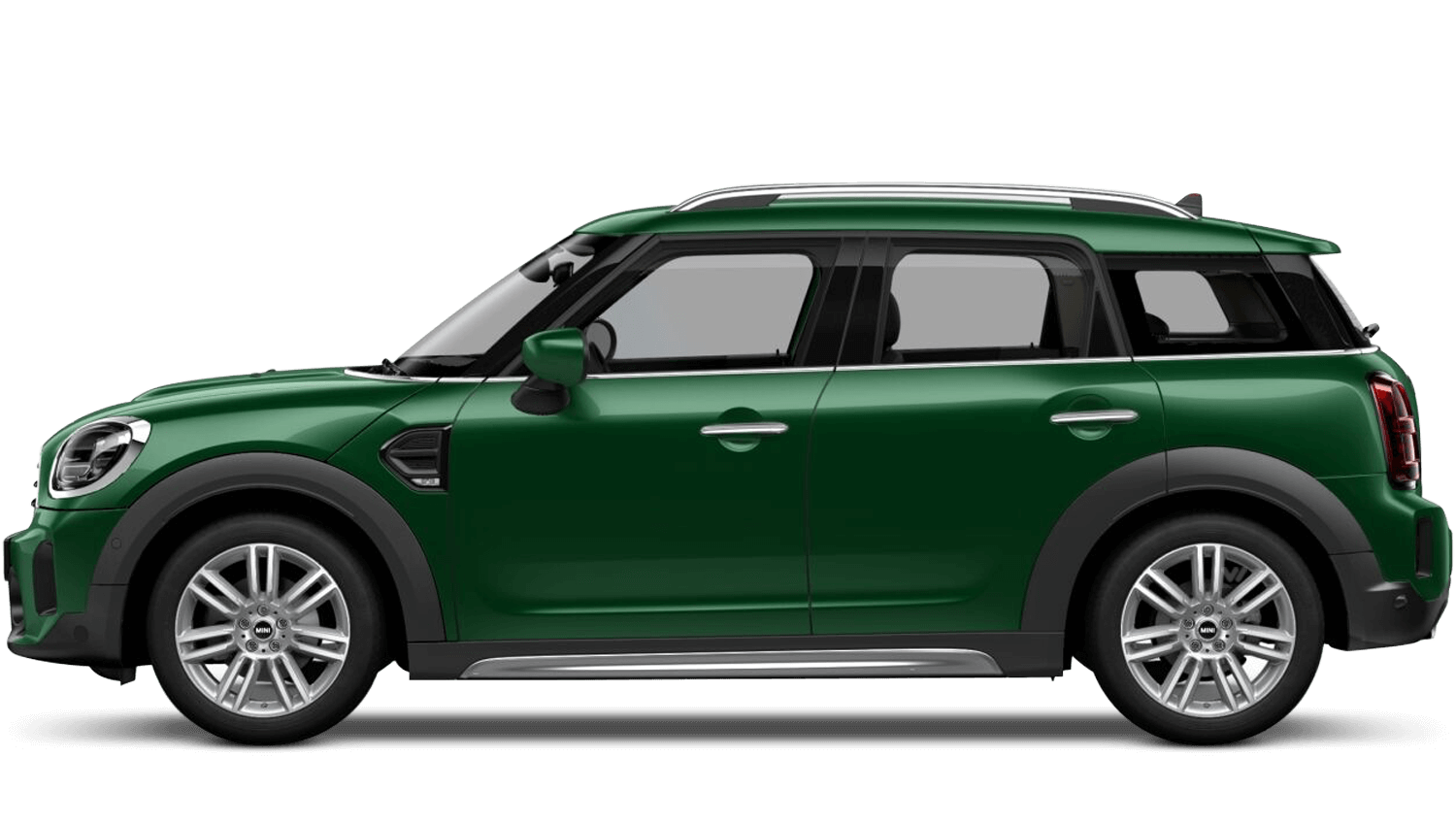 MINI Countryman 2.0 Cooper D Exclusive 150hp Auto