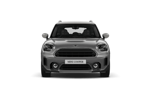 MINI Used Cars | Cherished MINI Approved Used | Barons & Chandlers MINI