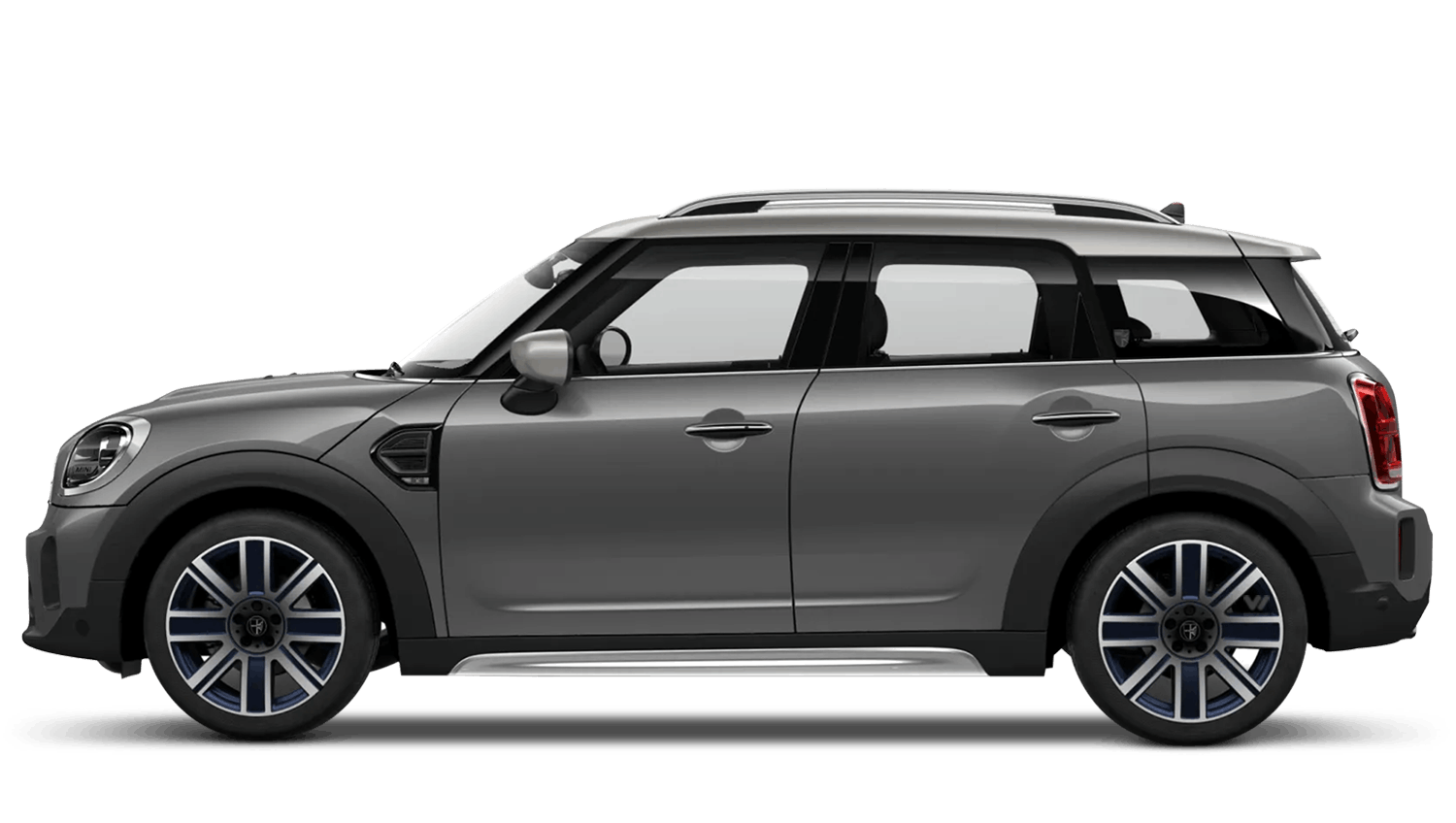 MINI Countryman Cooper Exclusive | Finance Available | Barons ...