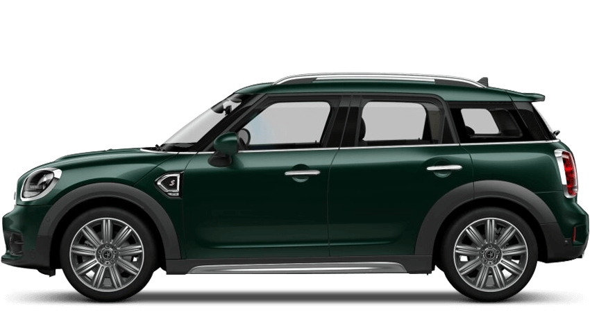 MINI Countryman Cooper S | Finance Available | Barons & Chandlers MINI