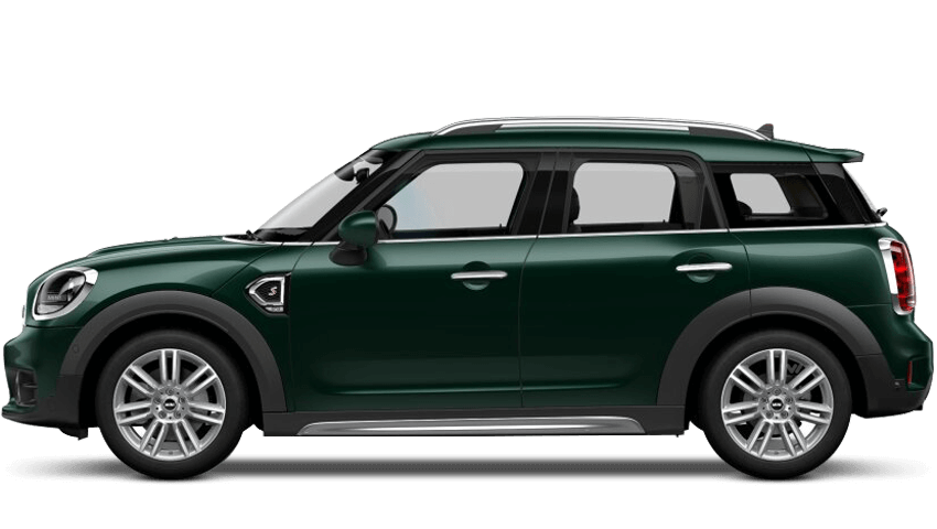 MINI Countryman Cooper S Exclusive | Finance Available | Barons ...