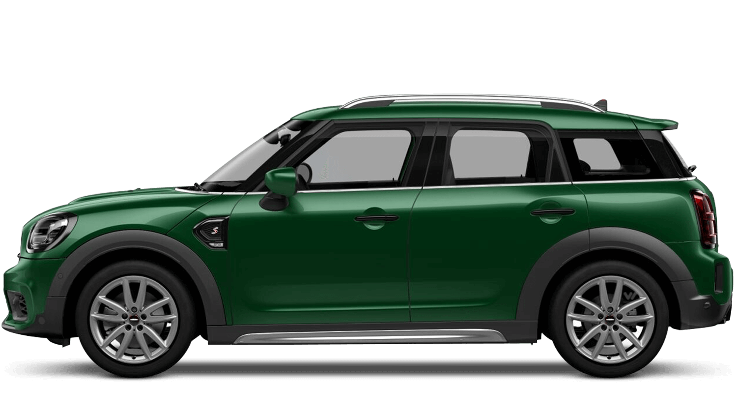 MINI Countryman 2.0i Cooper S Sport 192hp Sport-Auto