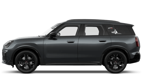Mini New All-Electric Countryman Business Offers