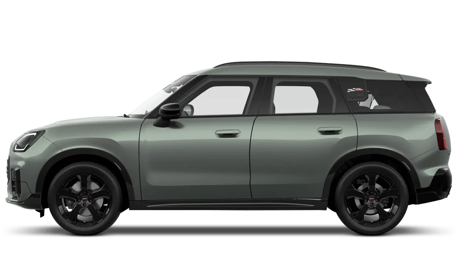 Countryman Electric 66kWh SE Sport 230kW ALL4 Auto