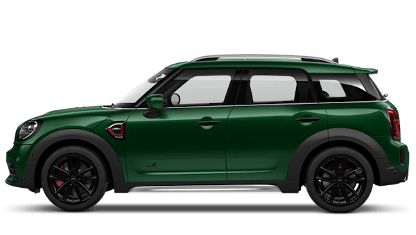 MINI Countryman John Cooper Works for Sale | Barons & Chandlers MINI