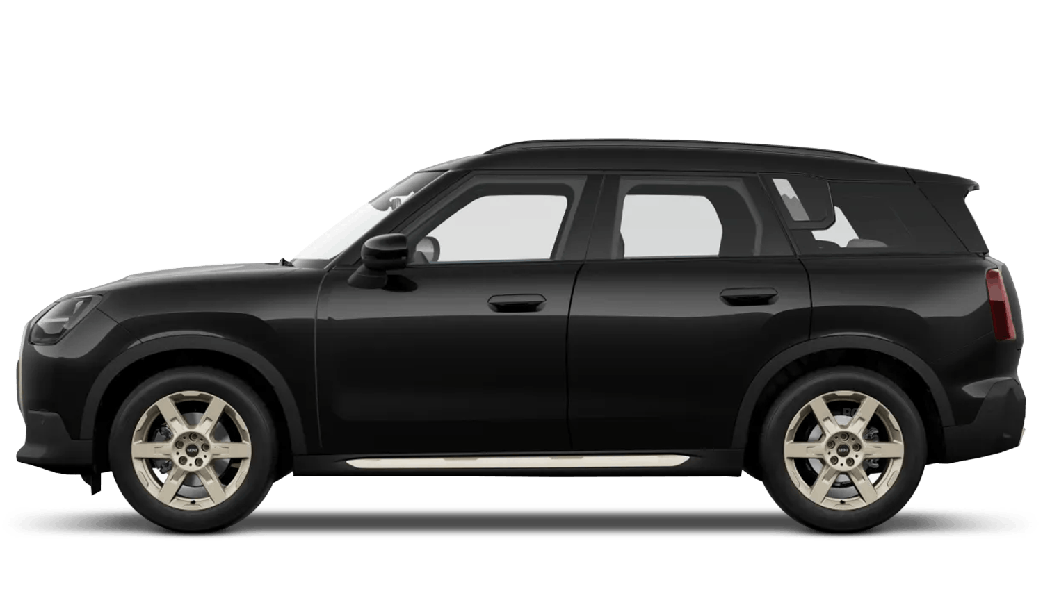 Countryman 1.5i C Exclusive 167hp Auto