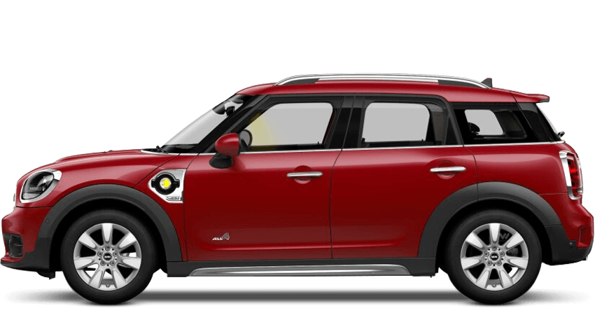 Chili Red (Solid)