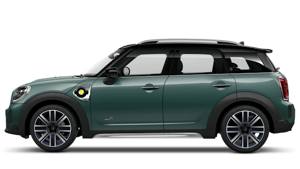 MINI Countryman for sale | Barons & Chandlers MINI