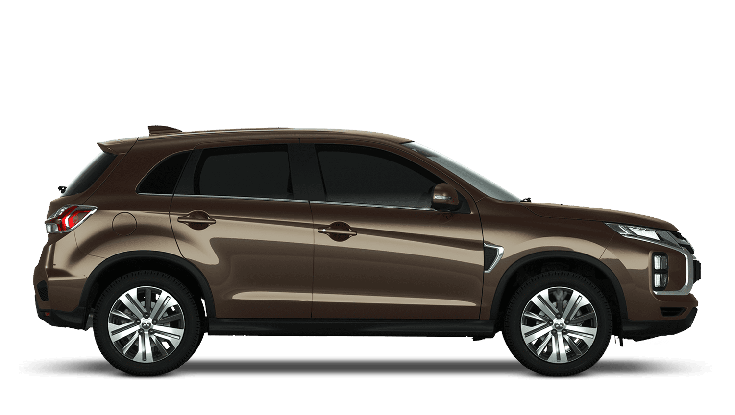 New Mitsubishi ASX Dynamic | Finance Available | Normandy Garage