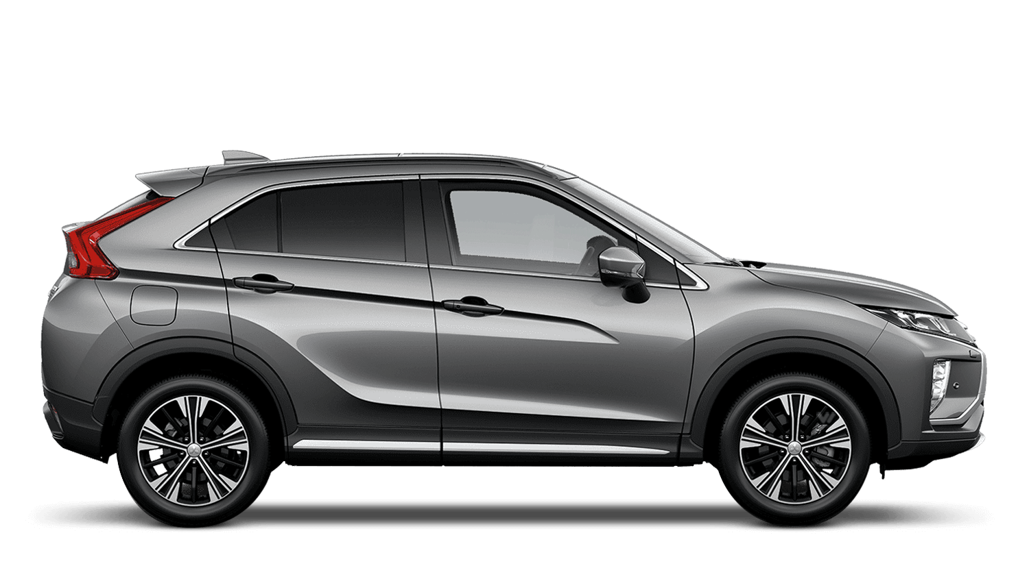 Mitsubishi Eclipse Cross Exceed | Finance Available | Normandy Garage