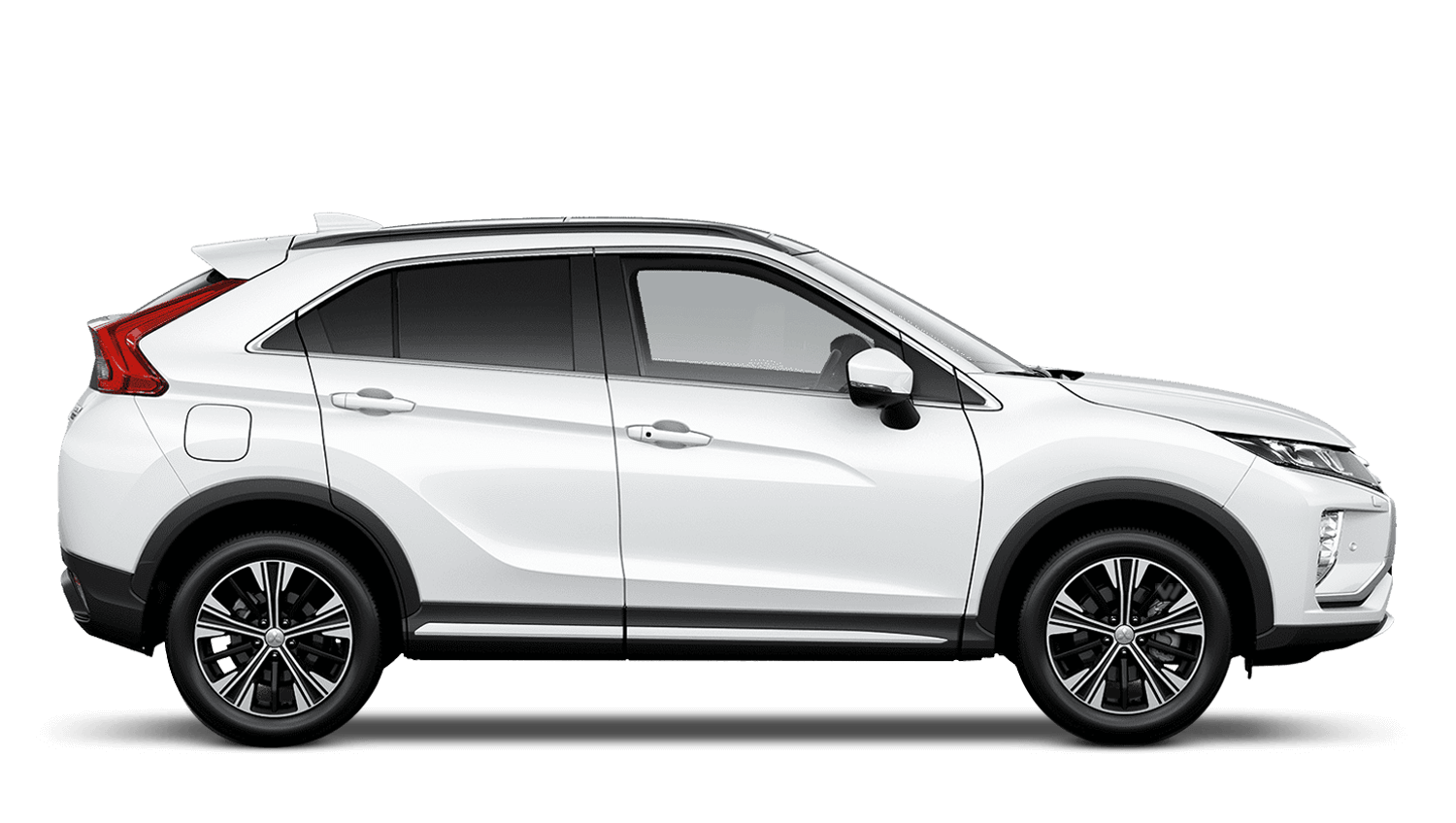 Mitsubishi Eclipse Cross Exceed Finance Available Normandy Garage