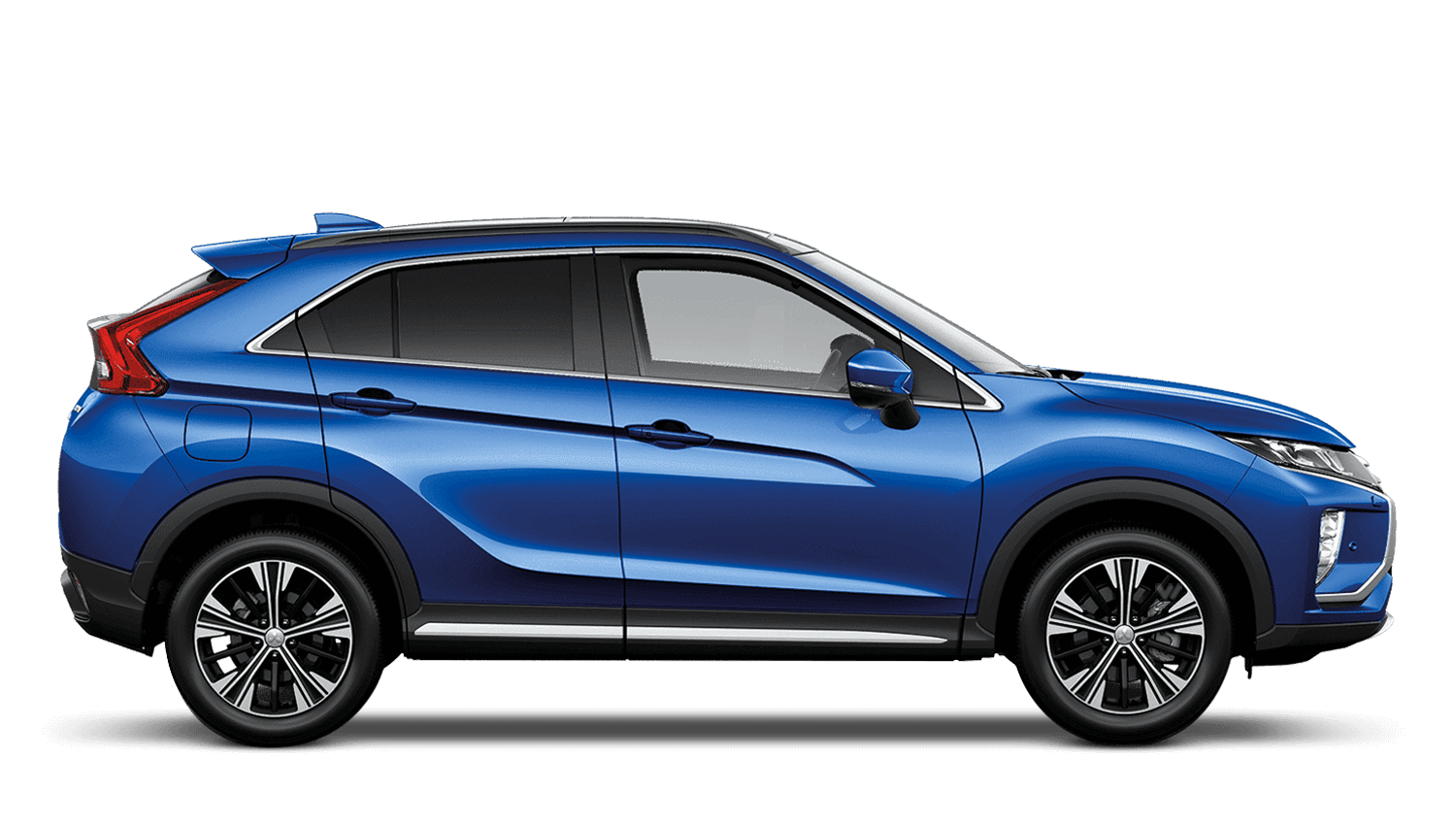 Mitsubishi Eclipse Cross Exceed Finance Available Normandy Garage