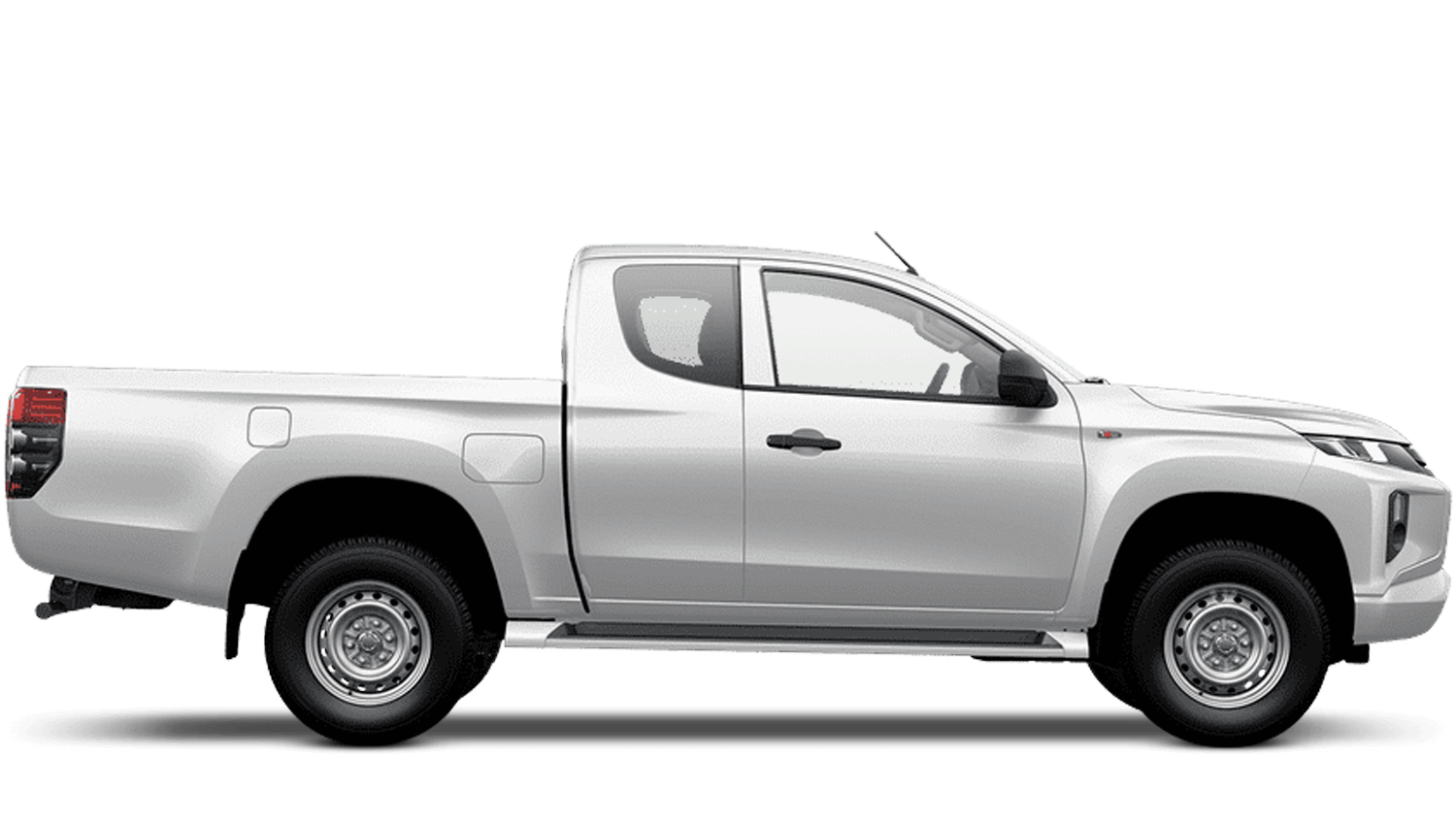 All-New Mitsubishi L200 4life | Finance Available | Normandy Garage