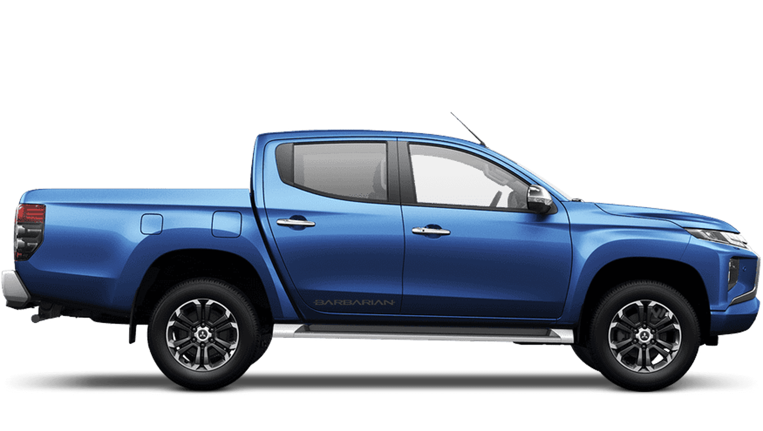 All-New Mitsubishi L200 Barbarian | Finance Available | Normandy Garage