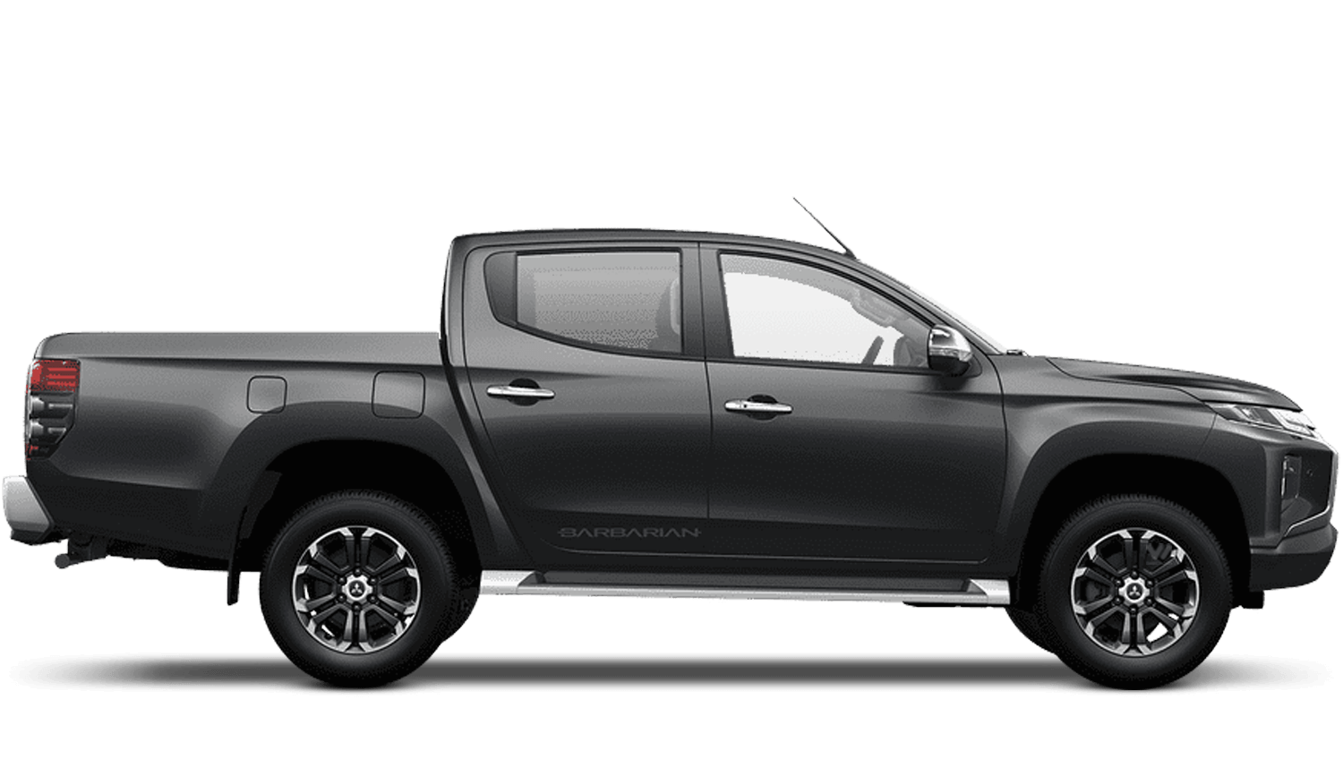 All-New Mitsubishi L200 Barbarian | Finance Available | Normandy Garage