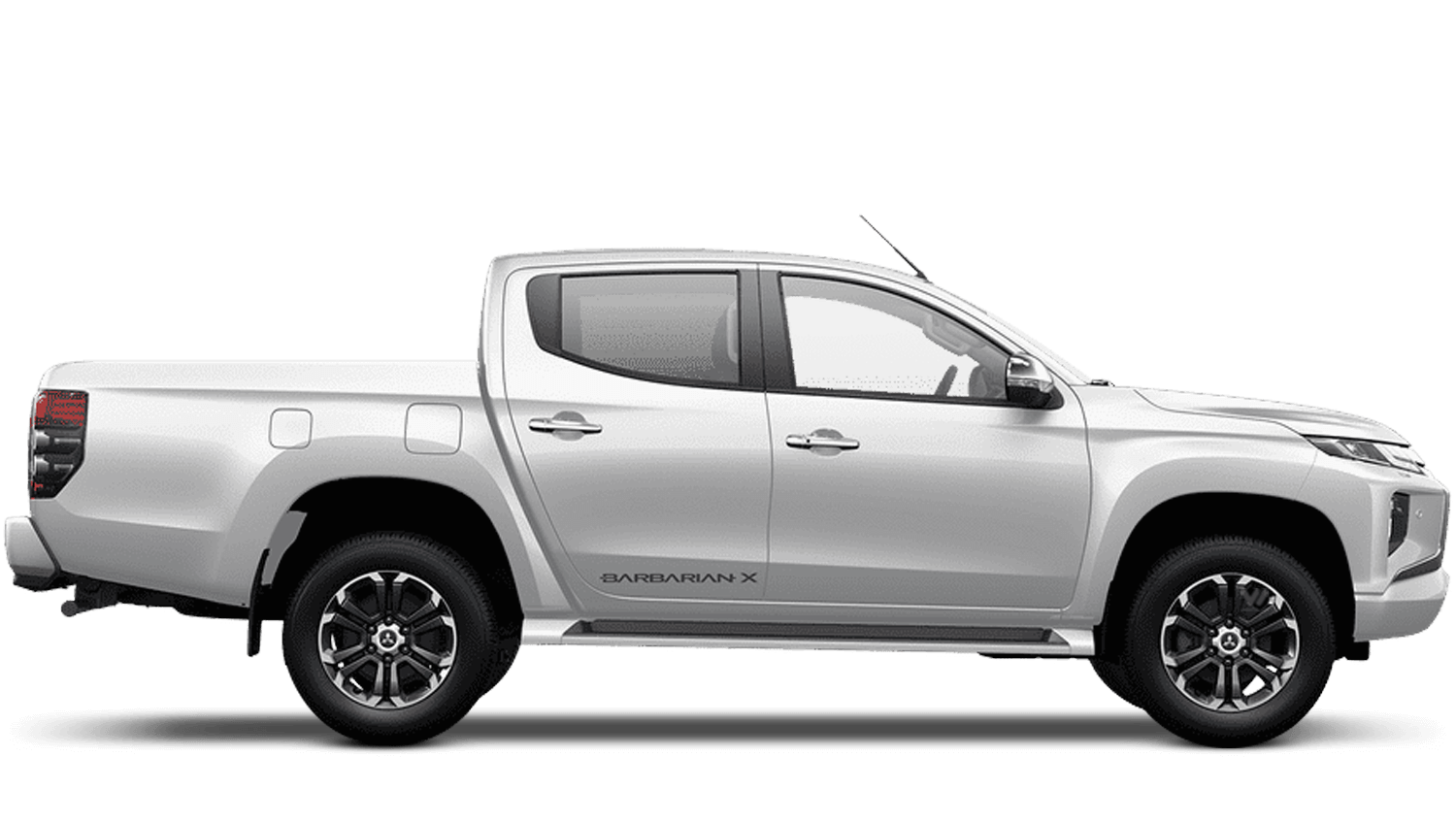 All-New Mitsubishi L200 Barbarian X | Finance Available | Normandy Garage