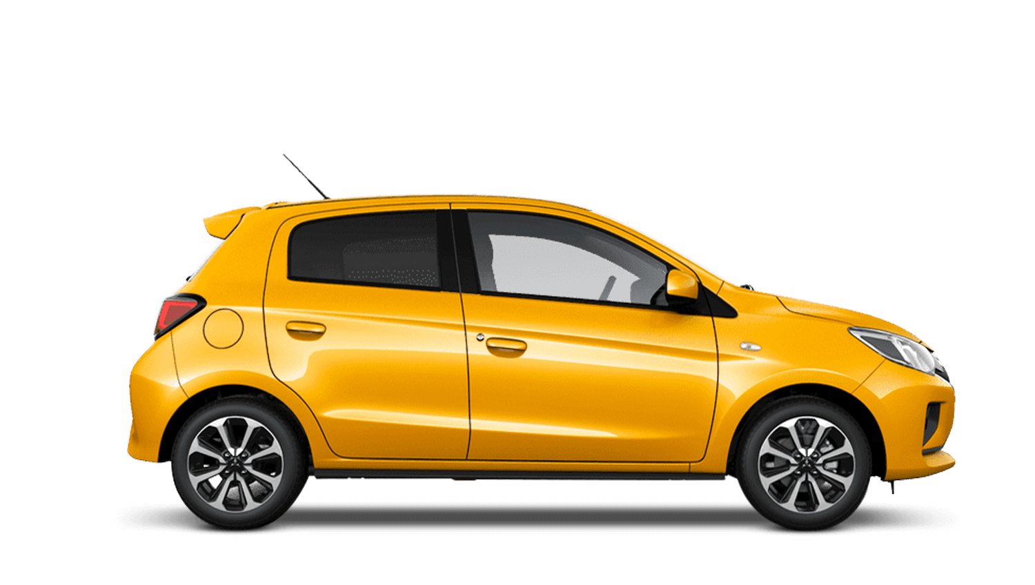 New Mitsubishi Mirage Design | Finance Available | Normandy Garage