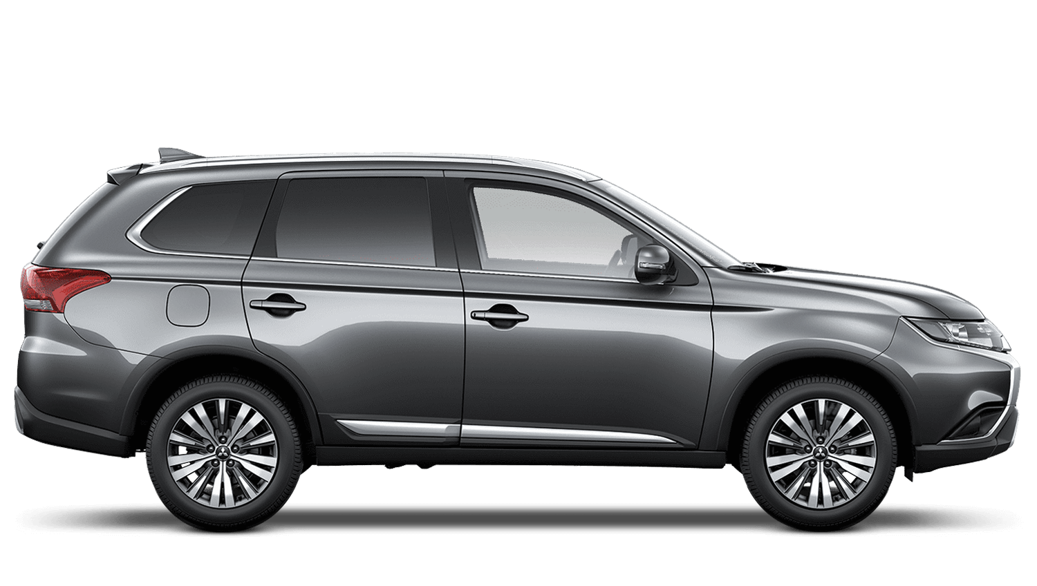 Mitsubishi Outlander Design | Finance Available | Normandy Garage