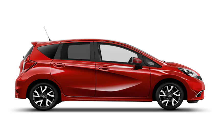 Used Nissan Note 1.2 Tekna Dig-s 2016 for sale in Bexleyheath, Kent ...