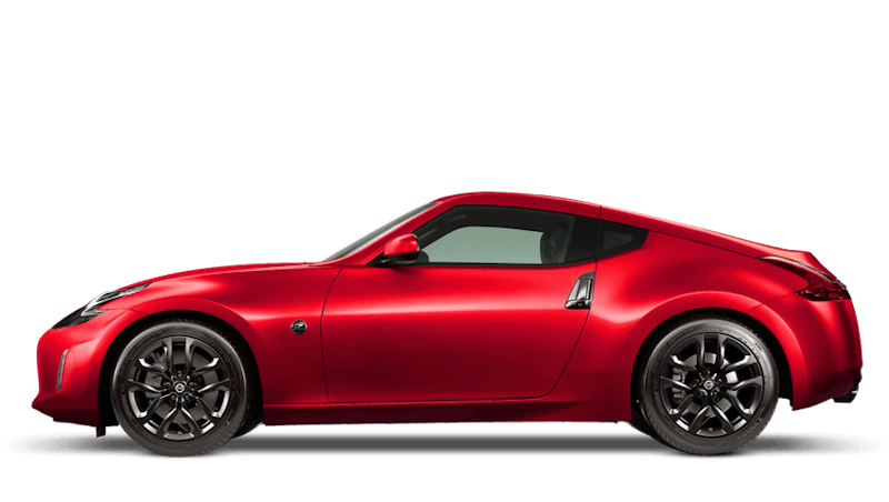 New Nissan 370Z for Sale | Toomey Nissan