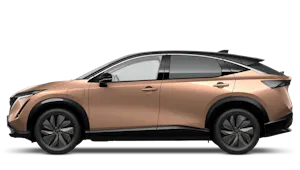 Advance 63kWh Auto