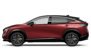 Advance 63kWh Auto
