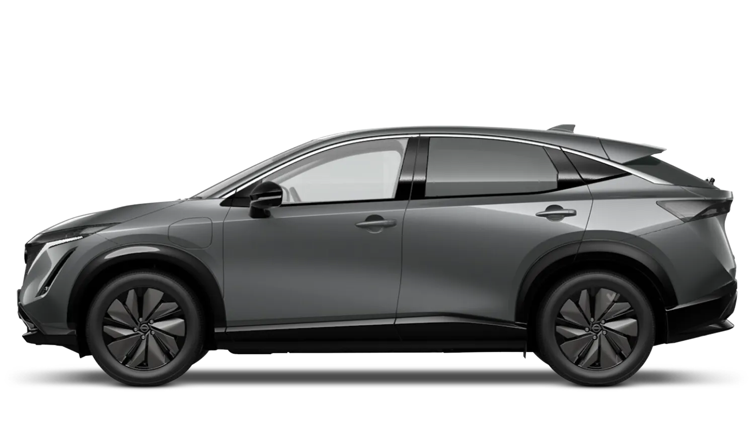 Nissan ARIYA New Car Offers