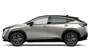 Advance 63kWh Auto