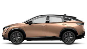 Engage 63kWh Auto