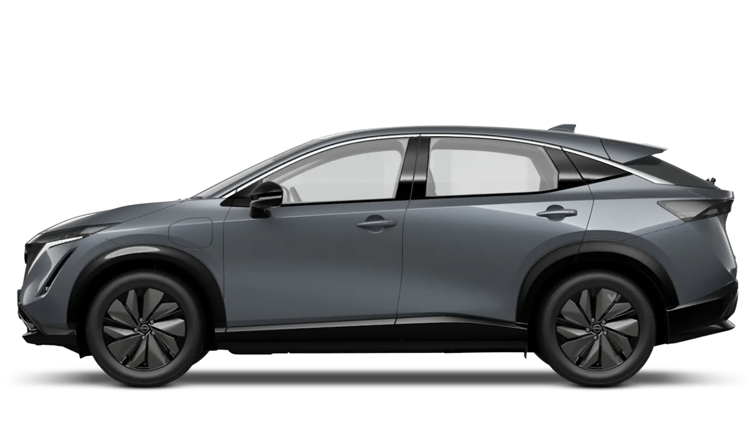 New Nissan ARIYA Engage+ Finance Offer