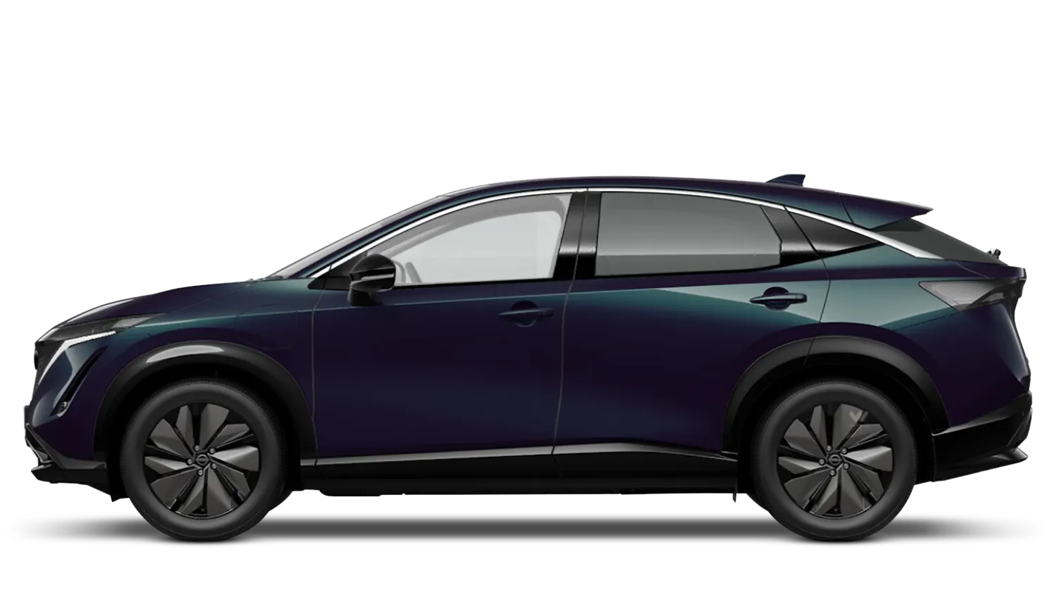 Nissan ARIYA Business Offer