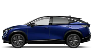 Evolve 63kWh Auto