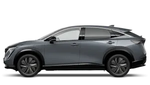 e-4ORCE Evolve 87kWh 4WD Auto