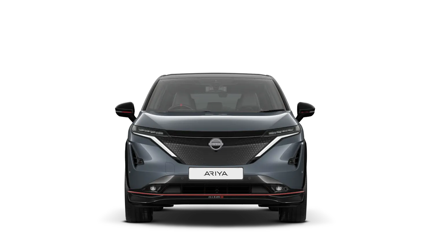 NISMO Quarter View