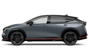 e-4ORCE NISMO 87kWh 4WD Auto