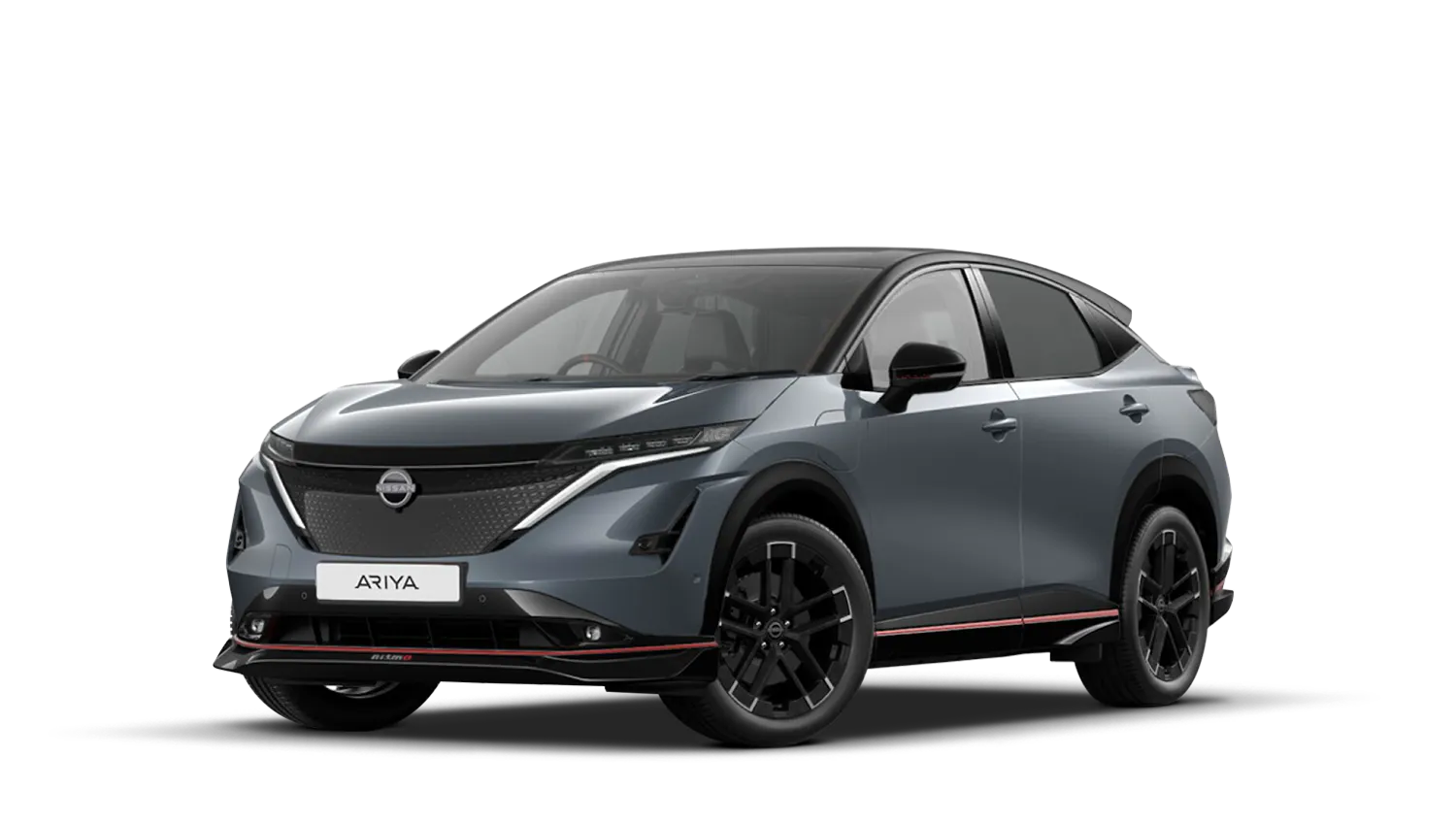 NISMO