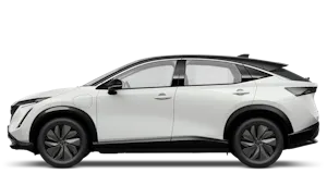 Shiro 63kWh Auto