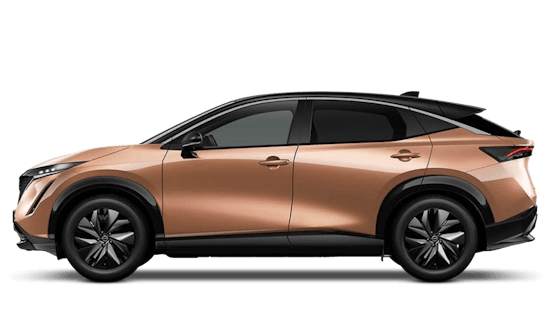 Nissan ARIYA New Car Offers