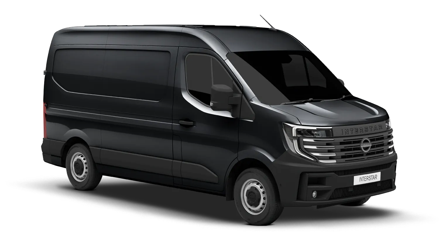 Nissan Interstar Business Offer