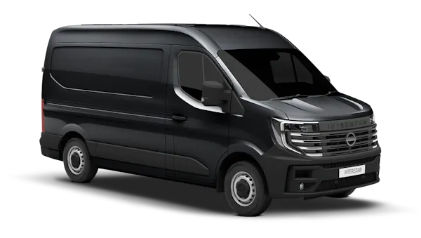 Nissan Interstar Acenta