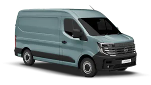 2.0 dCi 35 L2H2 Tekna 130 FWD