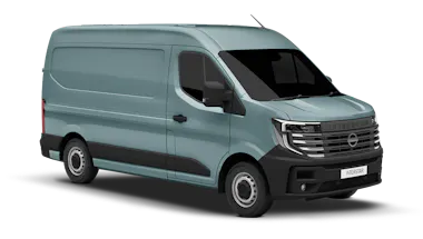 Nissan Interstar 1461