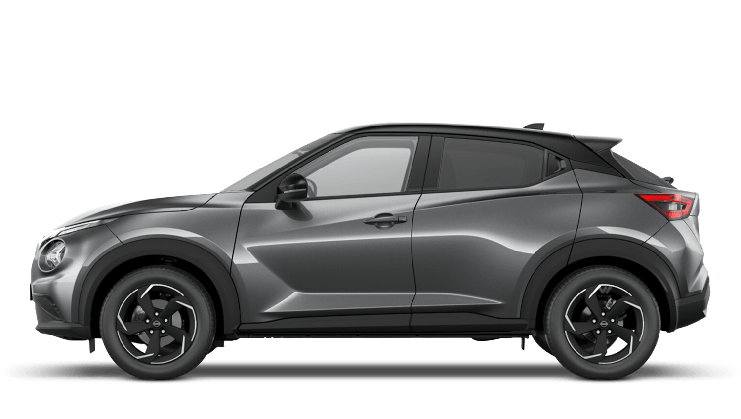 Next Generation Nissan Juke N Connecta Finance Available