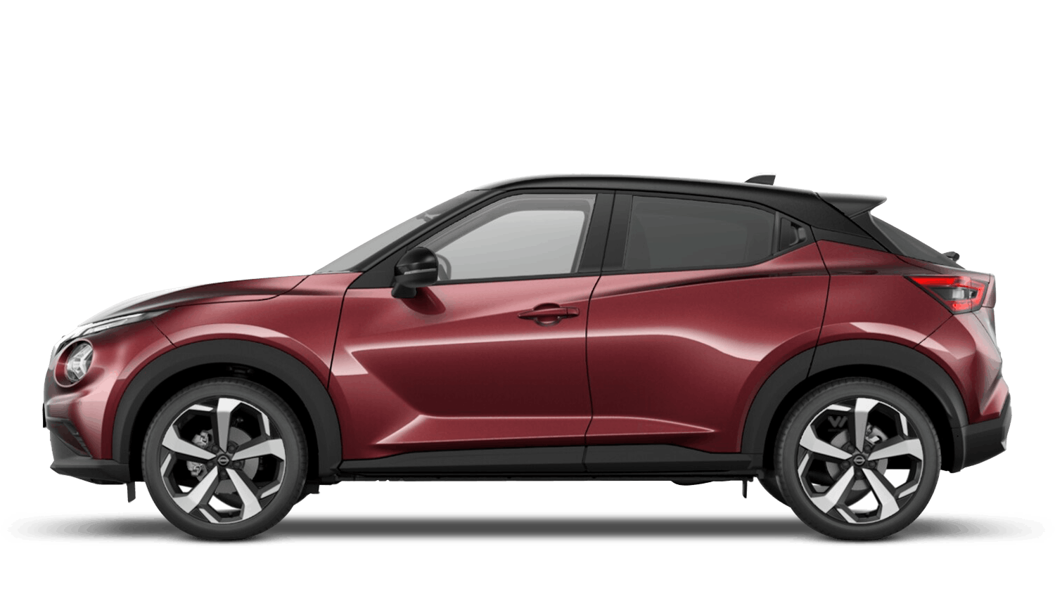 Next Generation Nissan Juke Tekna Finance Available SLM Nissan